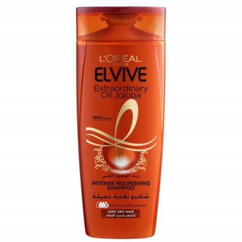 L'Oréal Paris Elvive Extraordinary Oil Shampoo for Dry Hair (Various S...