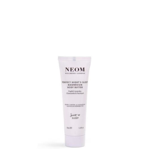 NEOM Perfect Night's Sleep Magnesium Body Butter 30ml