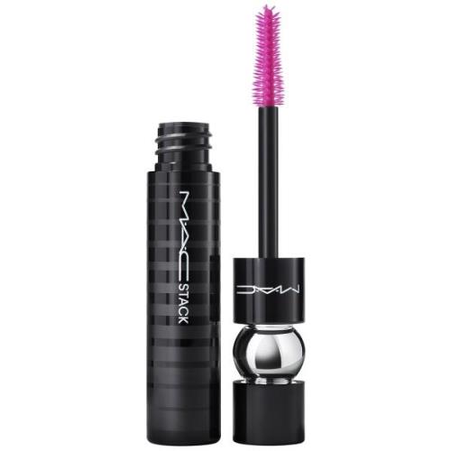 MAC Stack Mascara - Black 12ml