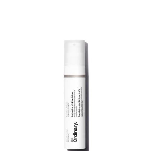 The Ordinary Retinal 0.2% Emulsion 15ml