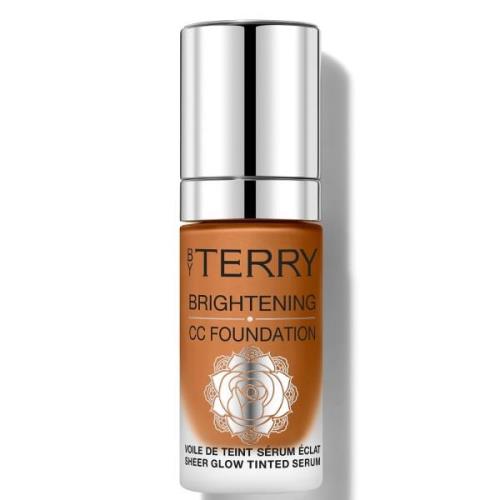 By Terry Brightening CC Foundation 30ml (Various Shades) - 7W - MEDIUM...