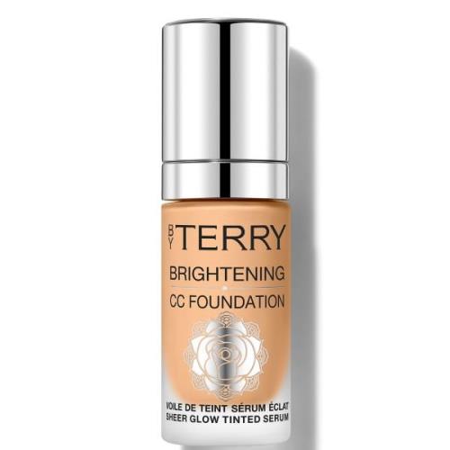 By Terry Brightening CC Foundation 30ml (Various Shades) - 5C - MEDIUM...