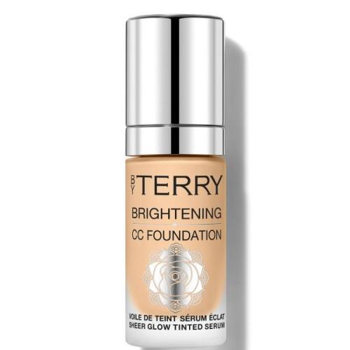 By Terry Brightening CC Foundation 30ml (Various Shades) - 4W - MEDIUM...