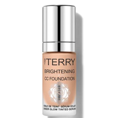 By Terry Brightening CC Foundation 30ml (Various Shades) - 4C - MEDIUM...