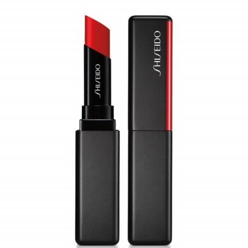Barra de labios gel VisionAiry de Shiseido (varios tonos) - Ginza Red ...