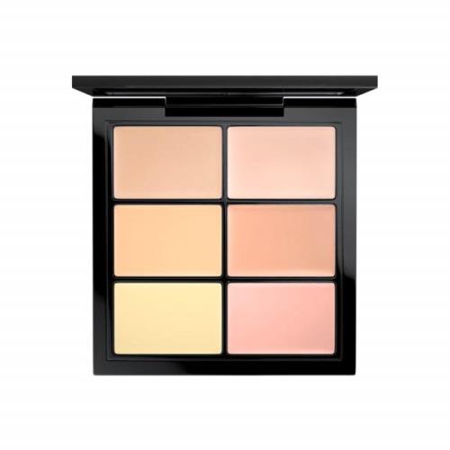 MAC Studio Fix Conceal and Correct Palette - Light 6g
