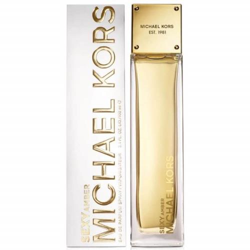 Eau de Parfum Sexy Amber de MICHAEL KORS 100 ml