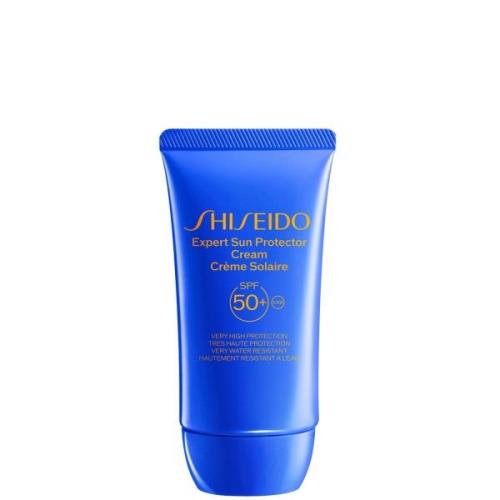 Shiseido Expert Sun Protector SPF50+ Face Cream 50ml