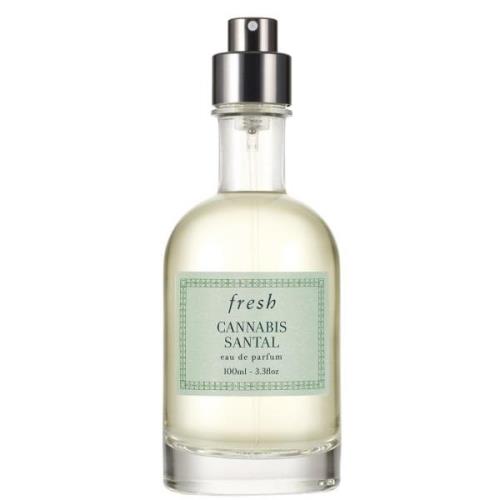 Fresh Cannabis Santal Eau de Parfum 100ml