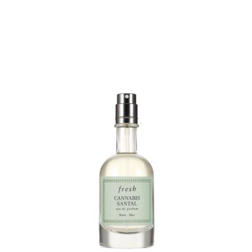 Fresh Cannabis Santal Eau de Parfum 30ml