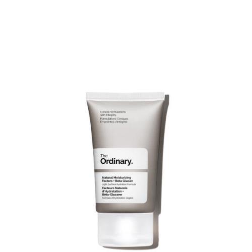 The Ordinary Natural Moisturising Factors and Beta Glucan 30ml