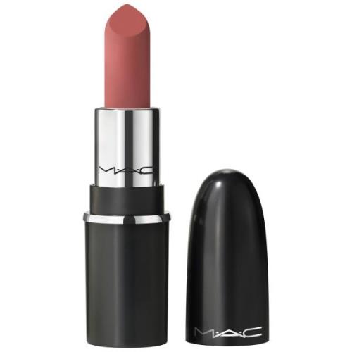MAC Macximal Silky Matte Mini Lipstick 2g (Various Shades) - Velvet Te...