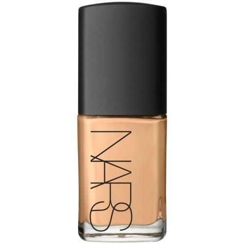 Base de Maquillaje NARS Cosmetics Sheer Glow - Diferentes colores - Sa...