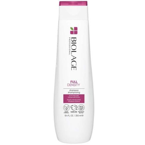 Champú Densificante Matrix Biolage Full Density (250ml)