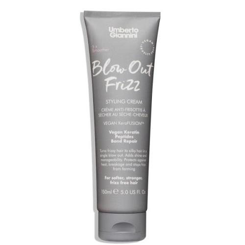 Umberto Giannini Anti-Frizz Blow Out Frizz Cream 150ml