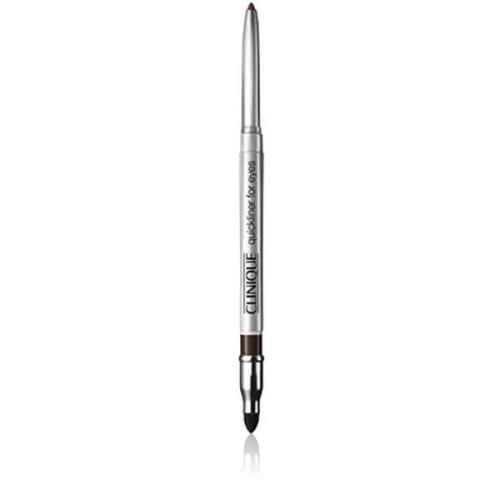 Delineador de Ojos Clinique Quickliner for Eyes - Dark Chocolate