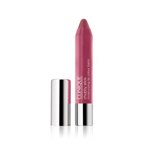 Bálsamo de Labios Clinique Chubby Stick (3g) - Super Strawberry