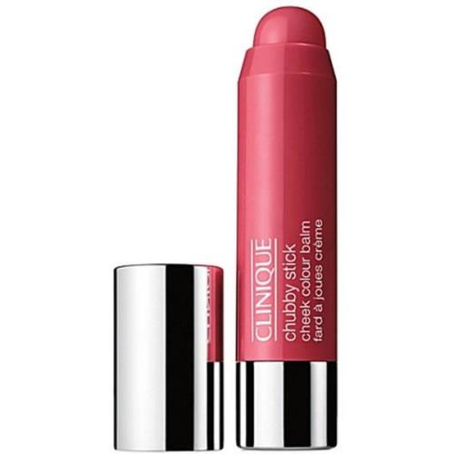 Colorete en Crema Clinique Chubby Stick Cheek Colour - Roly Poly Rosy