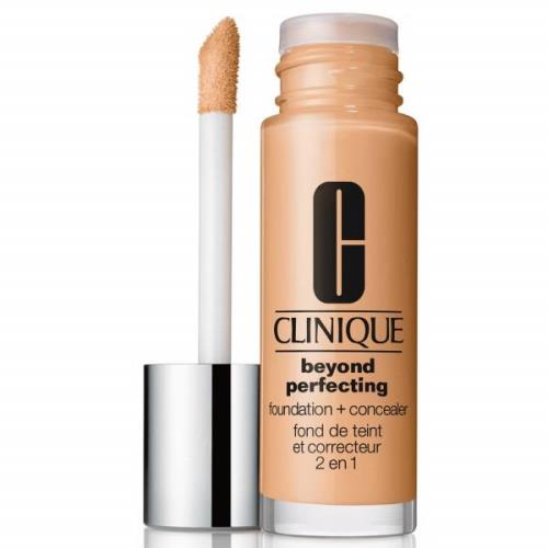 Base de Maquillaje y Corrector Clinique Beyond Perfecting Foundation a...