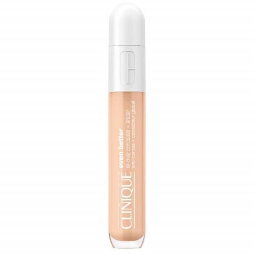 Clinique Even Better All-Over Concealer and Eraser 6ml (Various Shades...