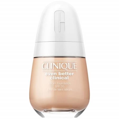 Clinique Even Better Clinical Serum Foundation SPF20 30ml (Varios tono...