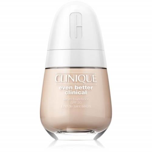 Clinique Even Better Clinical Serum Foundation SPF20 30ml (Varios tono...