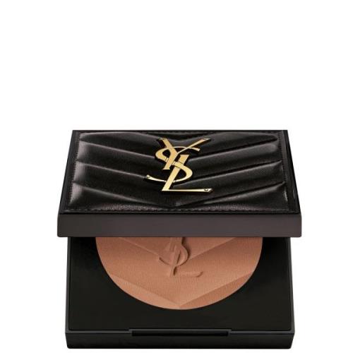 Yves Saint Laurent All Hours Hyper Finish Powder 8.5g (Various Shades)...