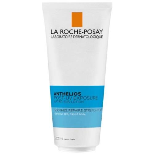 La Roche-Posay Anthelios Post UV Exposure After Sun Lotion 200ml