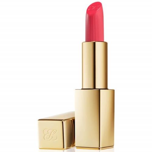 Estée Lauder Pure Colour Crème Lipstick 3.5g (Various Shades) - Defian...