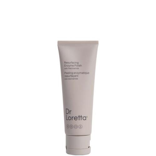 Dr. Loretta Resurfacing Enzyme Polish with Niacinamide 50ml