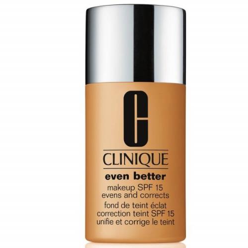 Base de Maquillaje Clinique Even Better Makeup SPF15 - Cream Caramel