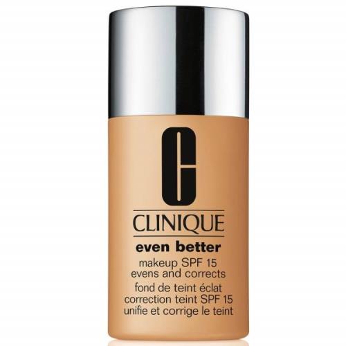 Base de Maquillaje Clinique Even Better Makeup SPF15 - Nutty