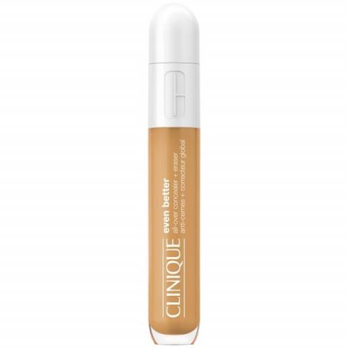 Clinique Even Better All-Over Concealer and Eraser - WN 76 Toasted Whe...