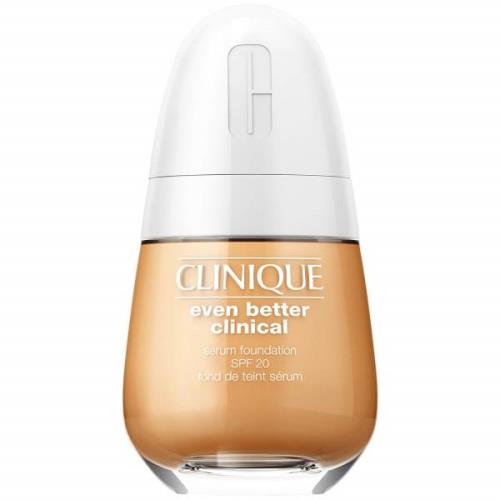 Clinique Even Better Clinical Serum Foundation SPF20 30ml (Varios tono...