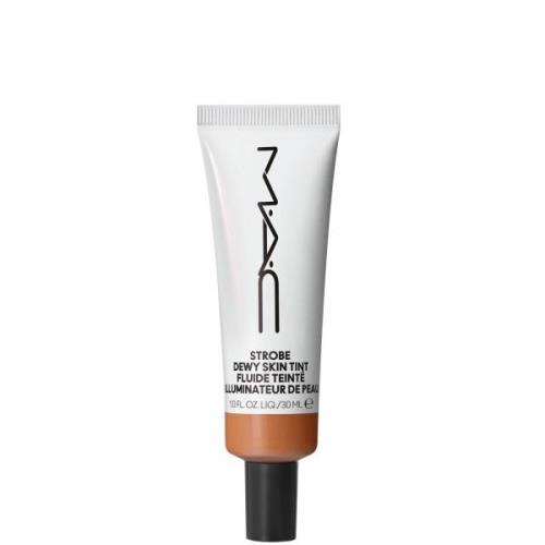 MAC Strobe Dewy Skin Tint Moisturiser 30ml (Various Shades) - Deep 3