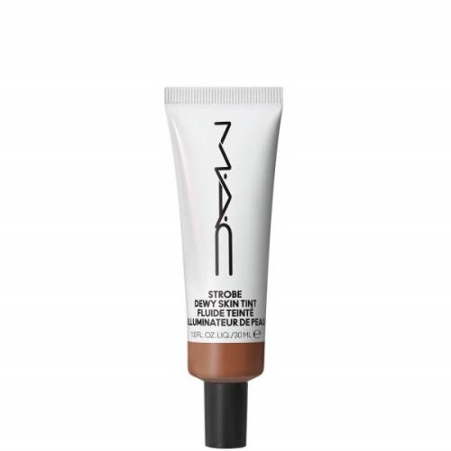 MAC Strobe Dewy Skin Tint Moisturiser 30ml (Various Shades) - Rich 1