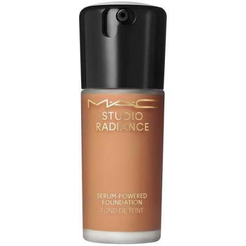 MAC Studio Radiance Serum Powered Foundation 30ml (Various Shades) - N...