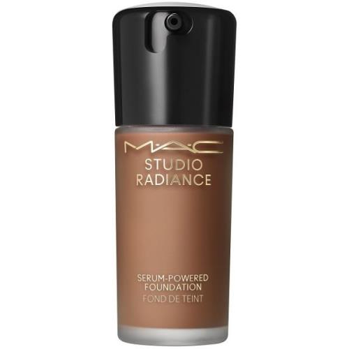 MAC Studio Radiance Serum Powered Foundation 30ml (Various Shades) - N...