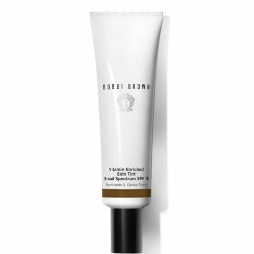 Bobbi Brown Vitamin Enriched Skin Tint 50ml (Various Shades) - Rich 1