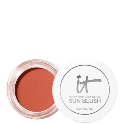 IT Cosmetics Confidence in Your Glow 14.76g (Varios tonos) - Sun Warmt...