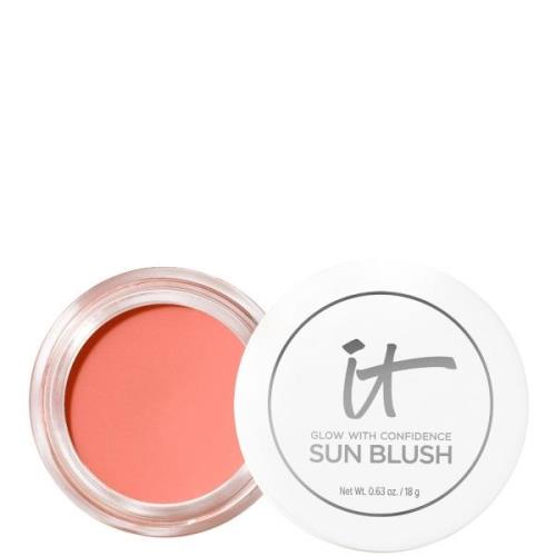 IT Cosmetics Confidence in Your Glow 14.76g (Varios tonos) - Sun Bloss...