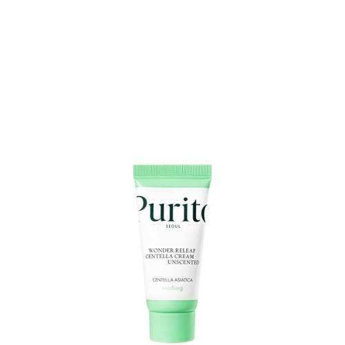 PURITO Mini Wonder Releaf Centella Unscented Cream 15ml