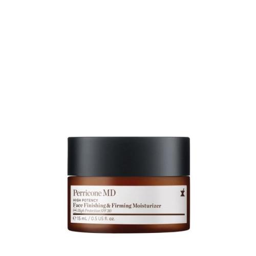 Perricone MD HP Face Finishing and Firming Moisturizer Broad Spectrum ...