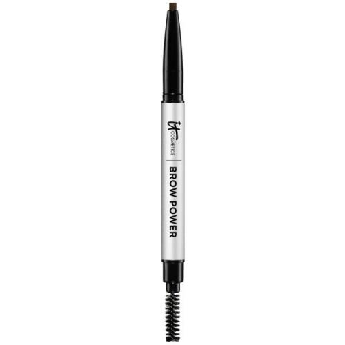 IT Cosmetics Brow Power Lápiz de cejas universal 0.16g (Varios tonos) ...