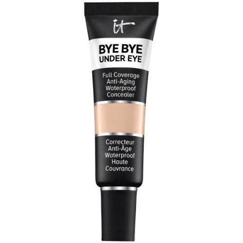 IT Cosmetics Bye Bye Under Eye Concealer 12ml (Various Shades) - Mediu...