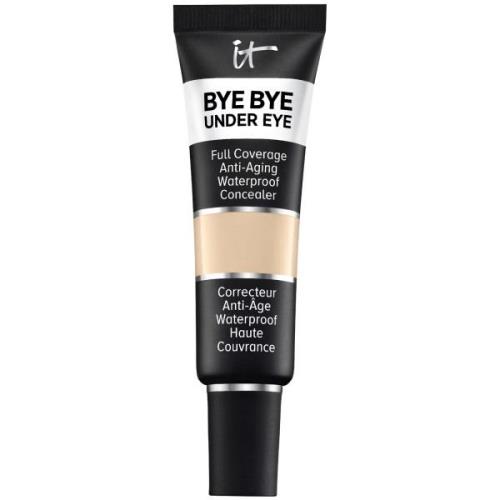 IT Cosmetics Bye Bye Under Eye Concealer 12ml (Various Shades) - Light...