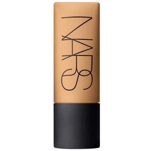 NARS Soft Matte Complete Foundation 45ml (Various Shades) - Vanuatu