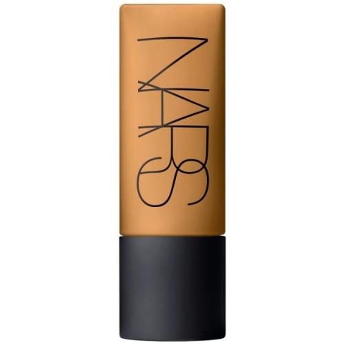 NARS Soft Matte Complete Foundation 45ml (Various Shades) - Moorea