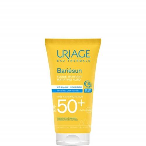 Uriage Matifying Fluid SPF50+ 50ml