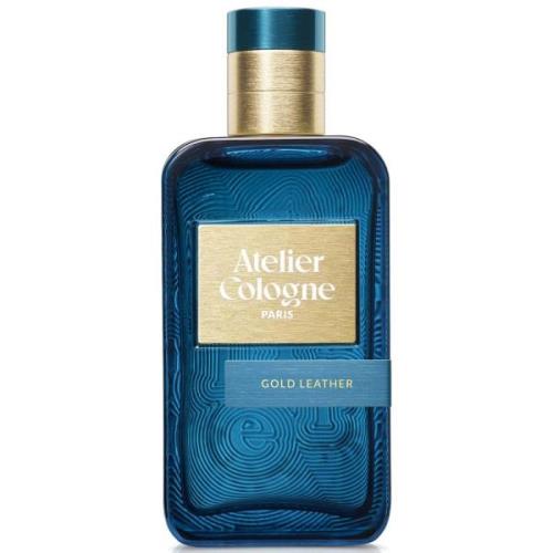 Atelier Cologne Gold Leather Eau de Parfum 100ml